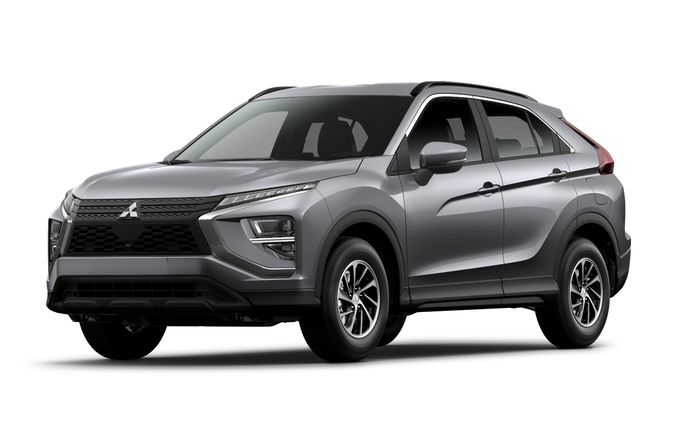 MITSUBISHI - Eclipse Cross