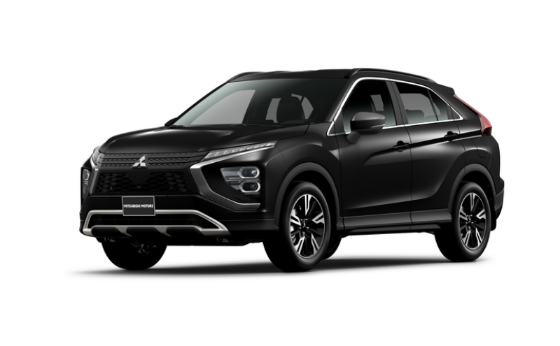 GLS 4x4 2.0e CVT