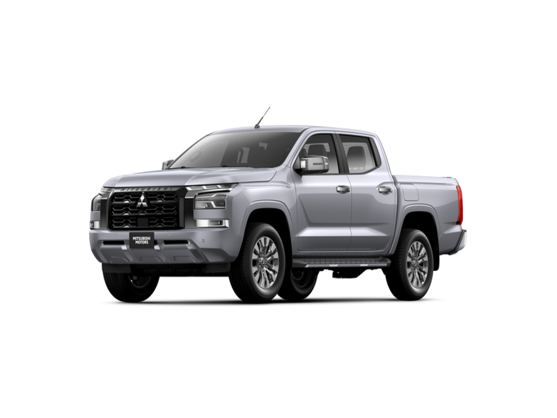 NEW L200 DC 4x4 GL 2.4 DiD M/T