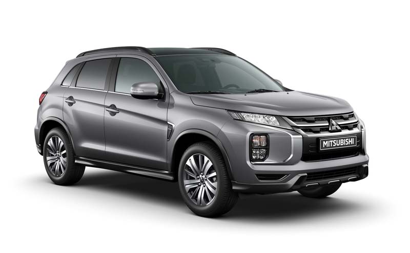 4X2 GLS 2.0e BVA